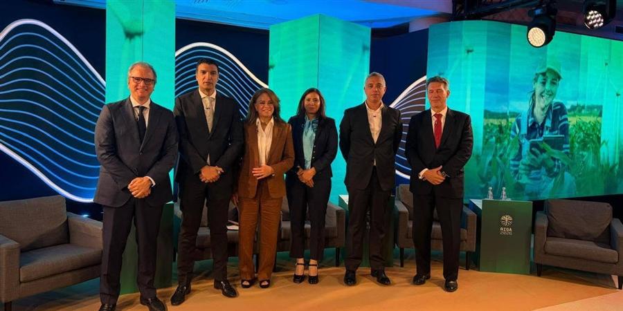 مباحثات مصرية دولية لدعم التكامل الصناعي وزيادة الاستثمارات